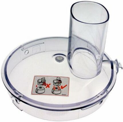 prix kenwood couvercle de bol algerie