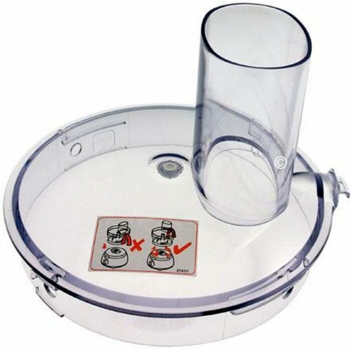 prix kenwood couvercle de bol algerie