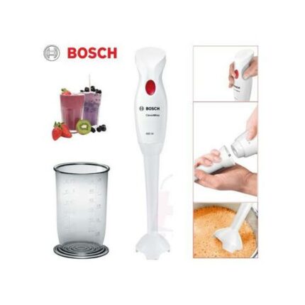 prix bosch mixeur algerie