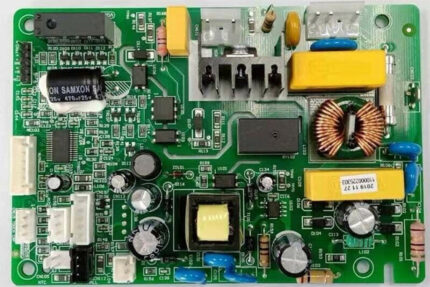 prix kenwood carte electronique robot algerie