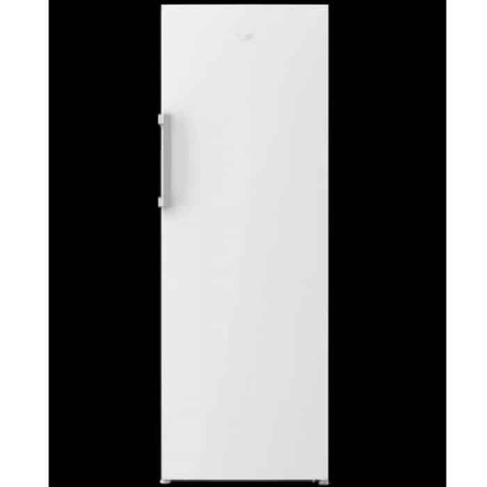 Beko congélateurs vertical nofrost RFNE320L23W – Image 3