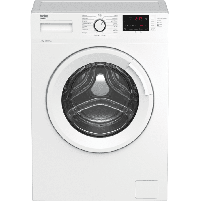 prix beko machine a lave algerie