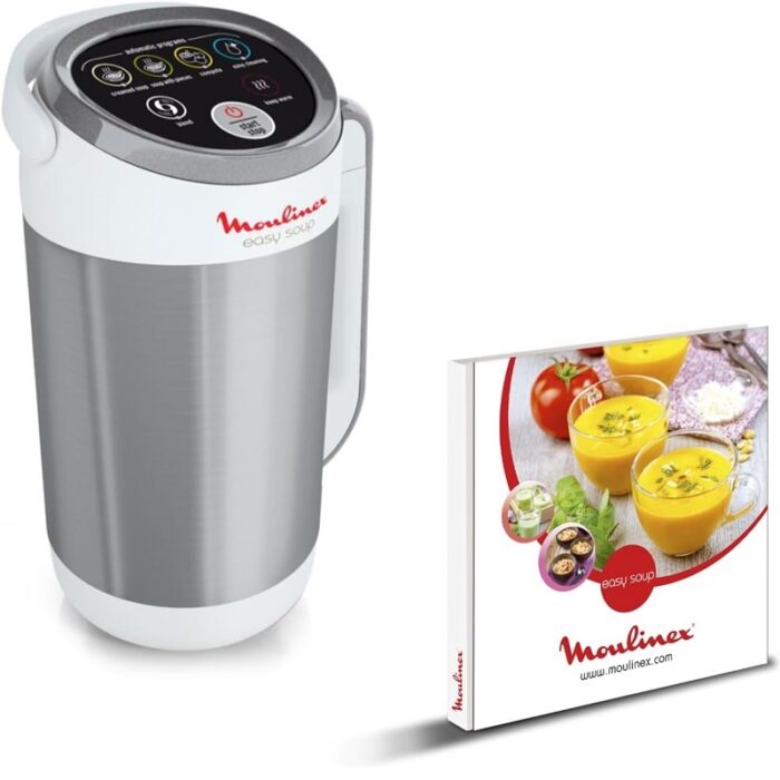 prix moulinex blender chauffant algerie
