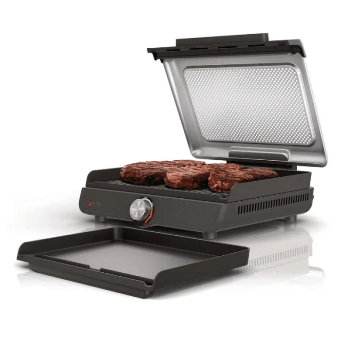 prix ninja grille et plancha algerie