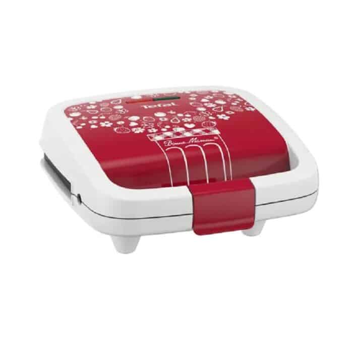 prix tefal gaufrier algerie