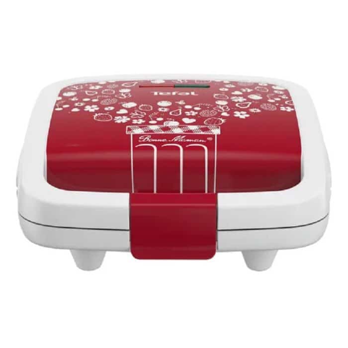 Tefal gaufrier électrique 700w WJ170510 – Image 3