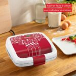 Tefal gaufrier électrique 700w WJ170510 – Image 4