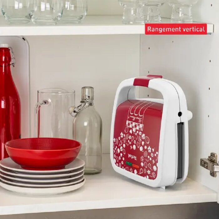 Tefal gaufrier électrique 700w WJ170510 – Image 6