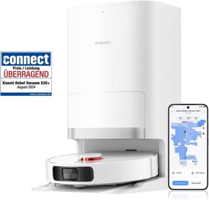 prix xiaomi aspirateur robotalgerie