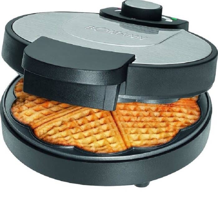 prix bomann gaufrier algerie