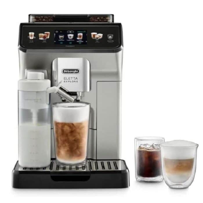 prix delonghi cafetiere algerie