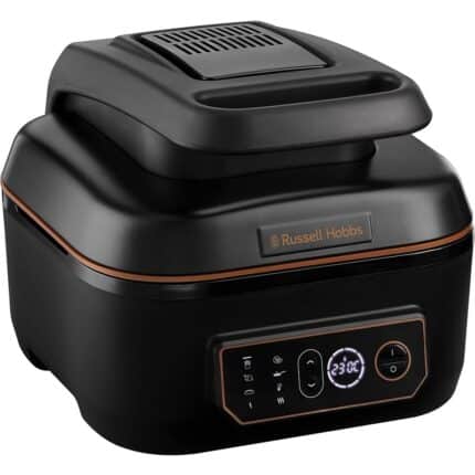 Friteuse sans huile Philips Russell Hobbs XL 5.5 L Airfryer – Achetez en ligne Algérie