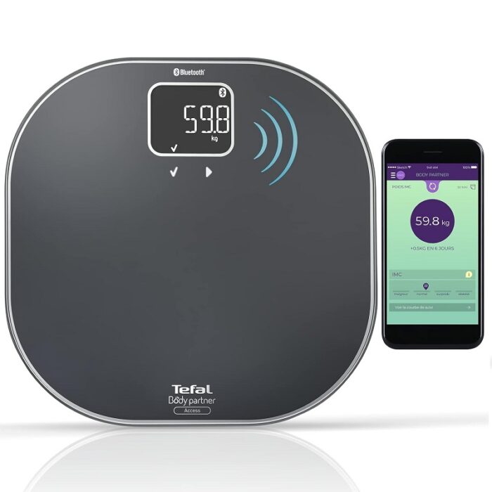 prix tefal body partner access algerie
