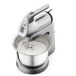 Kenwood batteur chefette HMP54.000SI – Image 3