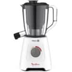 Moulinex bol extracteur de jus noir XF422000 (piece) – Image 4