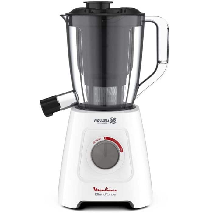 Moulinex bol extracteur de jus noir XF422000 (piece) – Image 4