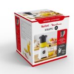Moulinex bol extracteur de jus noir XF422000 (piece) – Image 6
