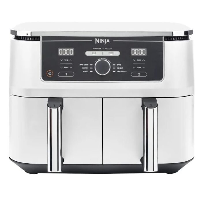prix ninja foodi max friteuse algerie
