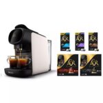 Philips Machine a cafe capsule L’OR BARISTA SUBLIME LM9012 19 bars 1
