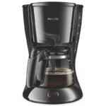 Philips cafetière daily Noir 1000W HD7461/20 – Image 3