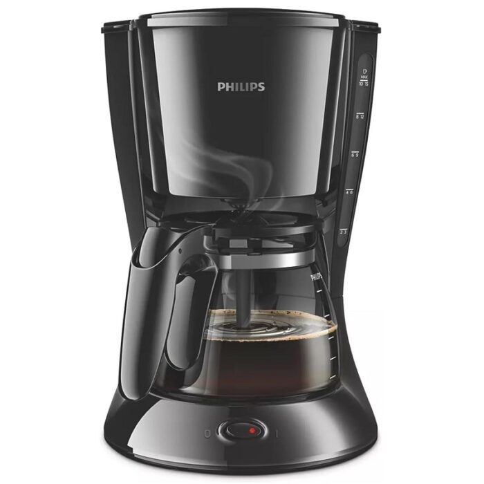 Philips cafetière daily Noir 1000W HD7461/20 – Image 3