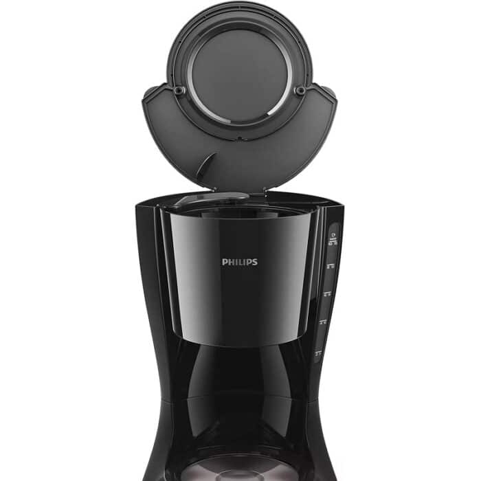 Philips cafetière daily Noir 1000W HD7461/20 – Image 4