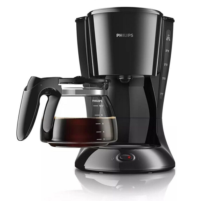 Philips cafetière daily Noir 1000W HD7461/20 – Image 5