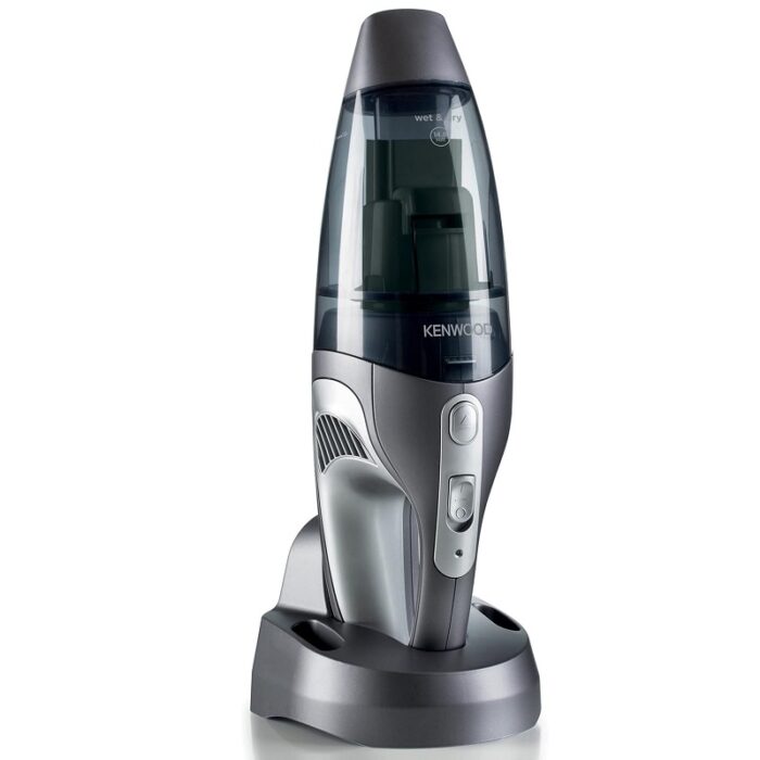 Kenwood aspirateur à main sans fil Wet & Dry HVP19 – Image 4
