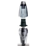 Kenwood aspirateur à main sans fil Wet & Dry HVP19 – Image 6