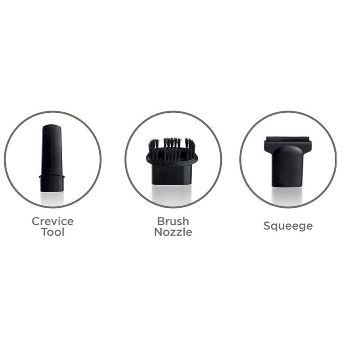 Kenwood aspirateur à main sans fil Wet & Dry HVP19 – Image 7