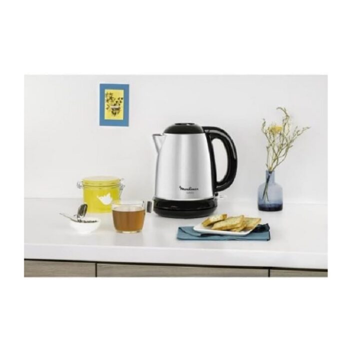 Moulinex bouilloire électrique sans fil BY540D10 – Image 3