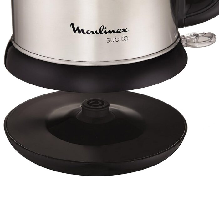 Moulinex bouilloire électrique sans fil BY540D10 – Image 5