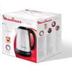 Moulinex bouilloire électrique sans fil BY540D10 – Image 8