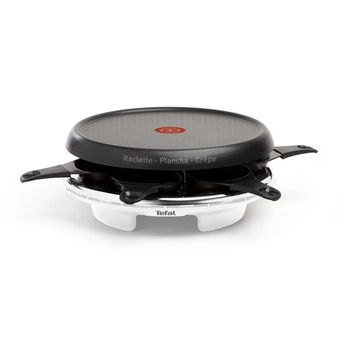 prix tefal raclette algerie