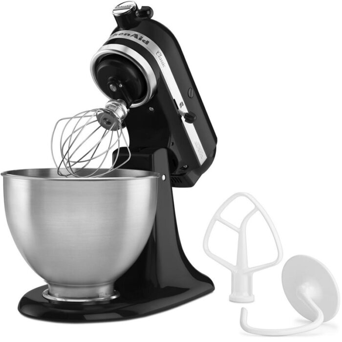 prix kitchenaid petrin algerie