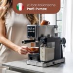 ProfiCook cafétiere 2en1 PC ES 1266 – Image 4