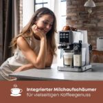 ProfiCook cafétiere 2en1 PC ES 1266 – Image 5