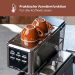 ProfiCook cafétiere 2en1 PC ES 1266 – Image 6