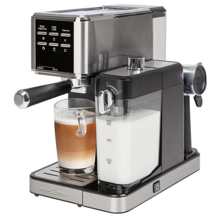 ProfiCook cafétiere 2en1 PC ES 1266 – Image 8