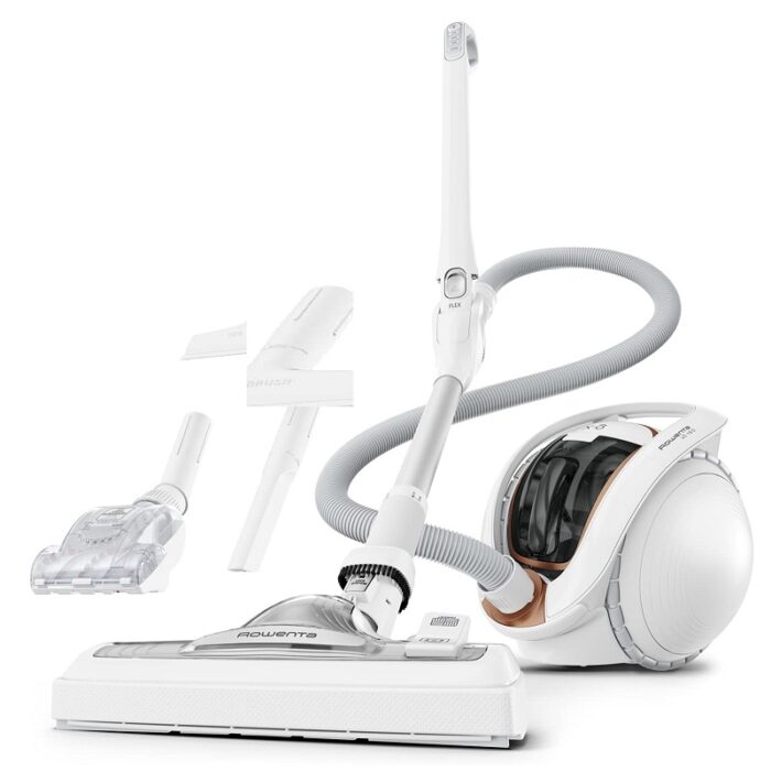 prix rowenta aspirateur algerie