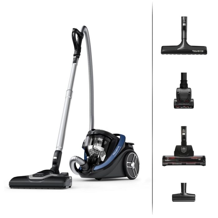 prix rowenta aspirateur algerie