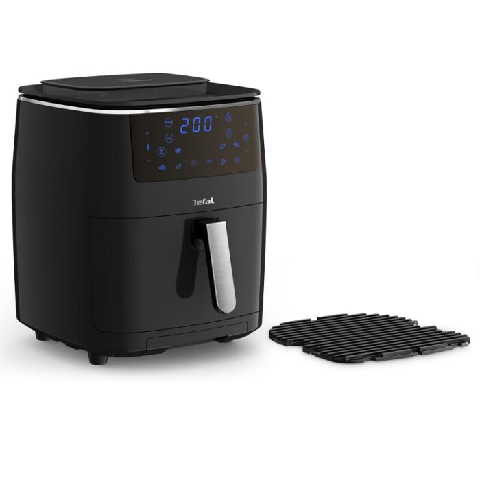 prix tefal friteuse air fryer algerie