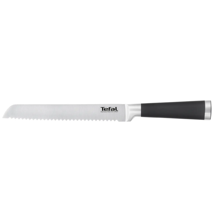 Tefal précision couteau à pain 20 cm K1210404 – Image 3