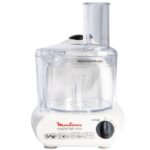 Moulinex couvercle du bol hachoir MS-650117 (pièce) – Image 3