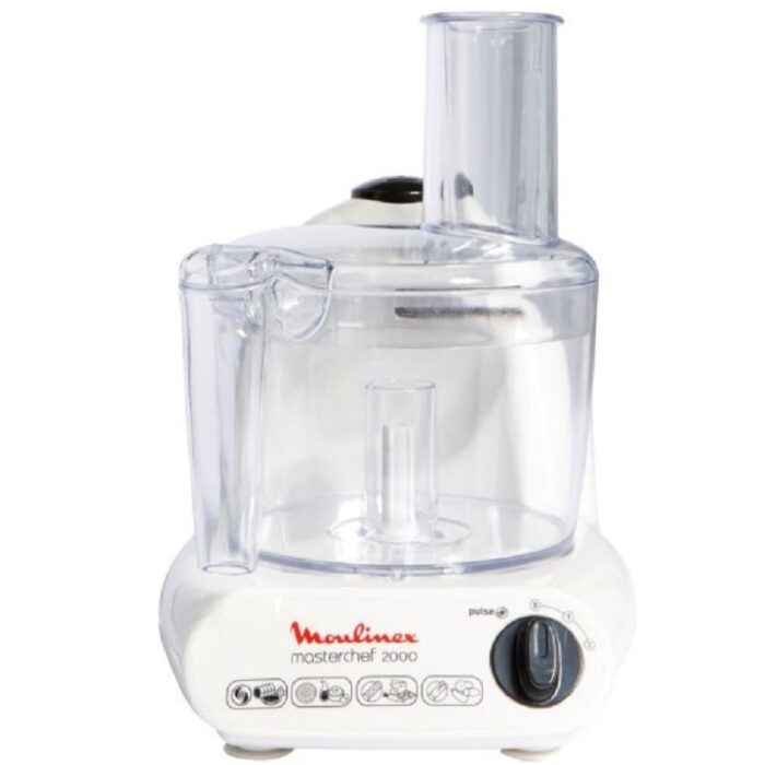 Moulinex couvercle du bol hachoir MS-650117 (pièce) – Image 3