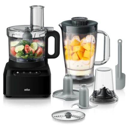 prix braun robot culinaire algerie