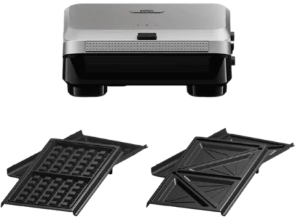 prix braun gaufrier algerie