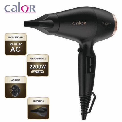prix calor sèche cheveux algerie