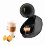prix krups Movenza cafétière algerie