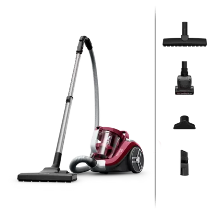 prix rowenta aspirateur algerie